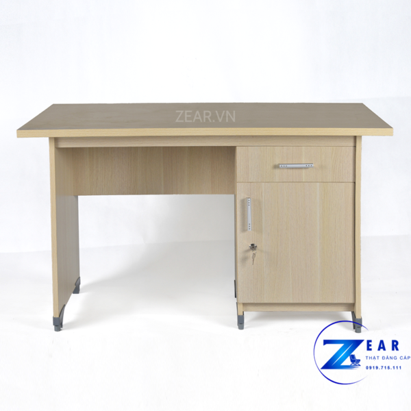 Bàn nhân viên hộc sâu