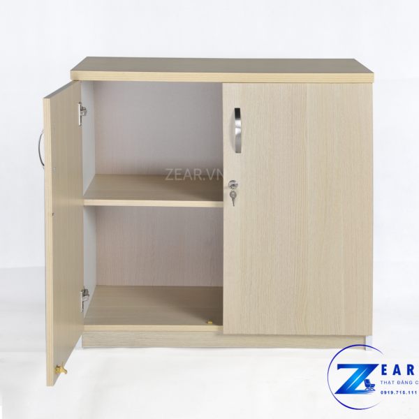 Tủ tài liệu thấp cao cấp