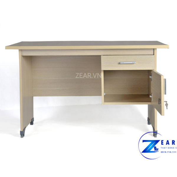 Bàn làm việc hộc treo