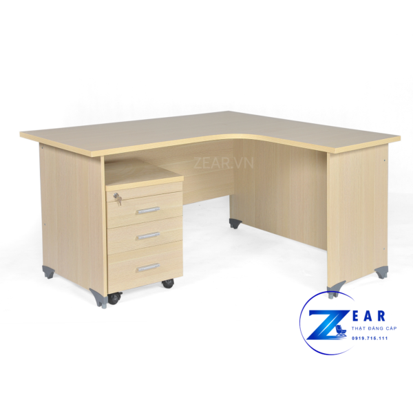 Bàn trưởng phòng chữ L