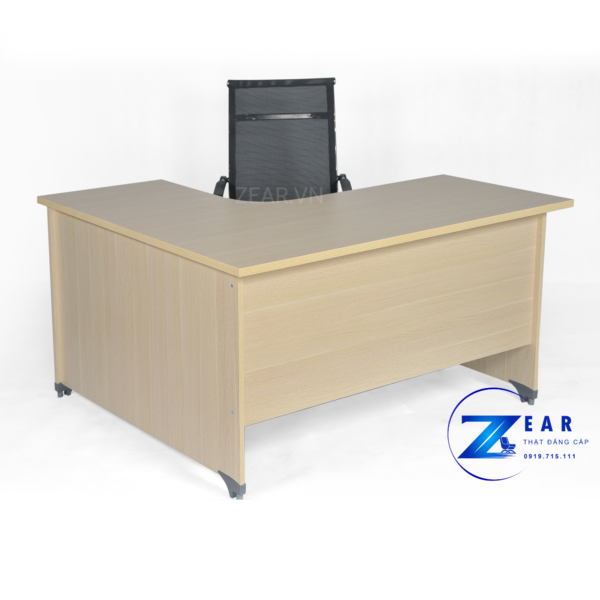 Bàn trưởng phòng chữ L