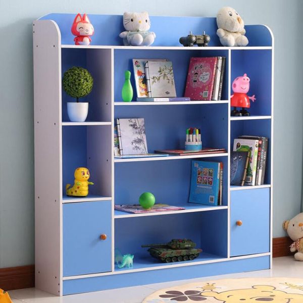 Kệ sách Home 3