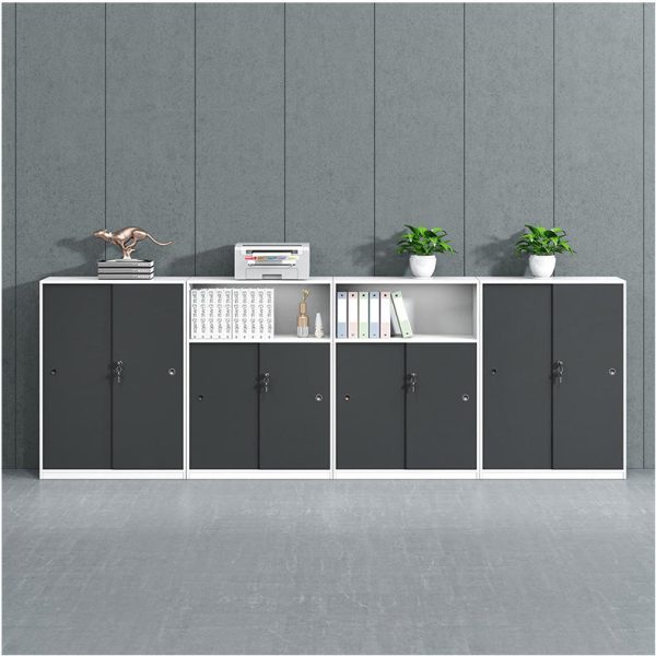Tủ hồ sơ cửa lùa 13