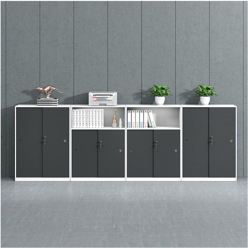 Tủ hồ sơ cửa lùa 13