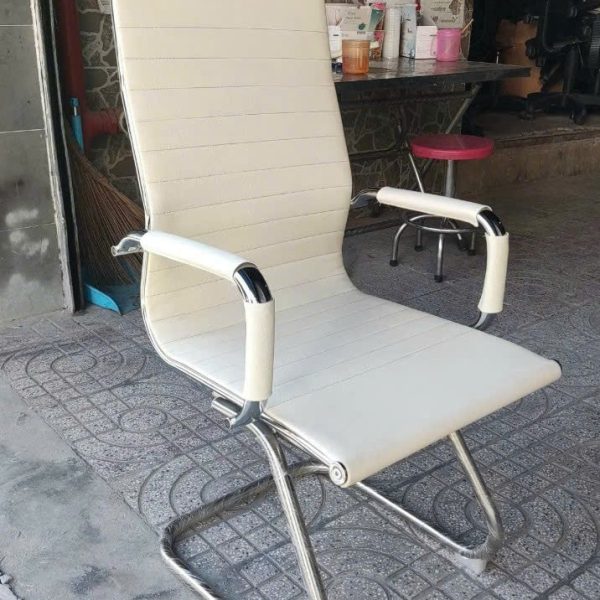 Ghế phòng họp lưng cao NE03
