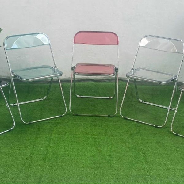 Ghế cà phê NE05