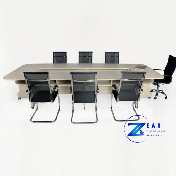 Bàn họp cao cấp