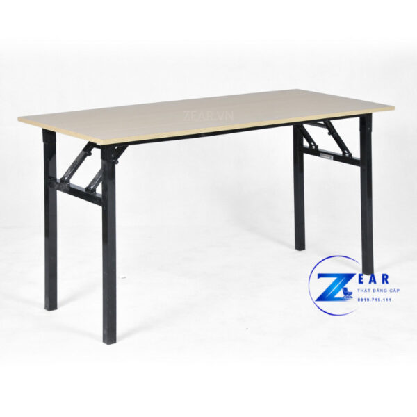 Bàn chân sắt gấp gọn