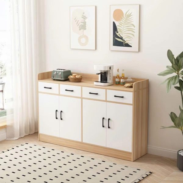 Tủ trà nước văn phòng BG1-9