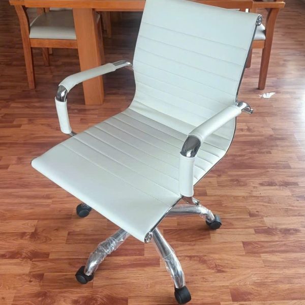 Ghế xoay lưng thấp Ne01