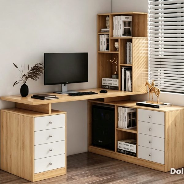 Bàn làm việc , học tập Home 82