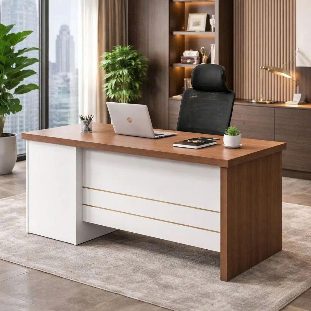 Bàn giám đốc 1m6 BGD61