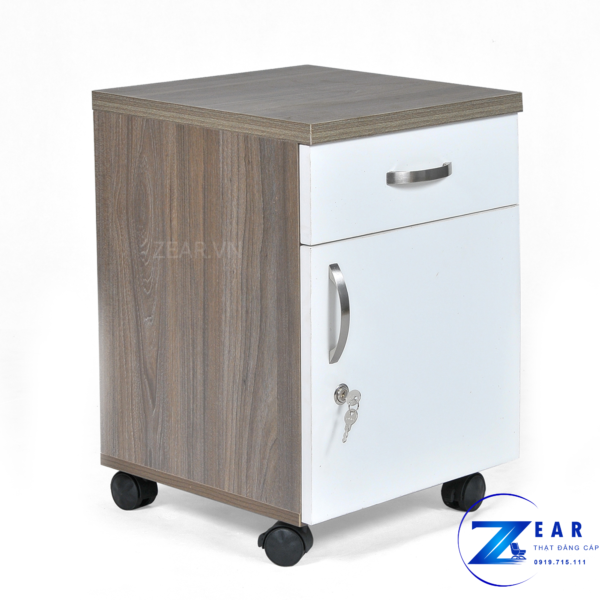 Hộc tủ di động