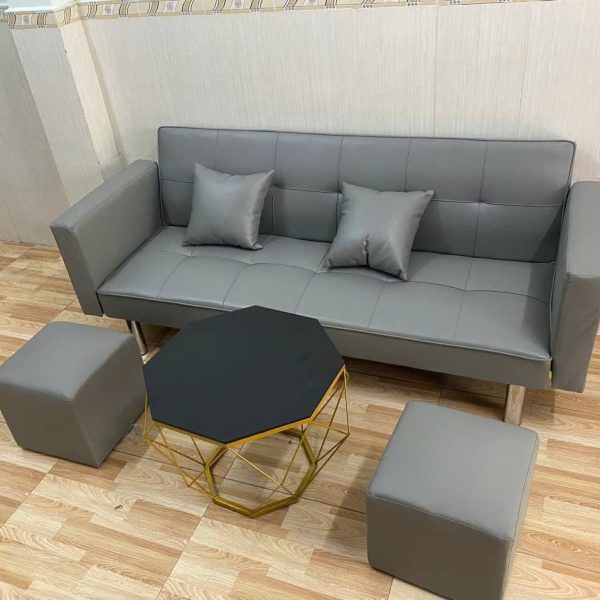 Bộ bàn ghế sofa BK9