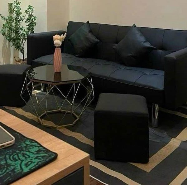 Bộ bàn ghế sofa BK8