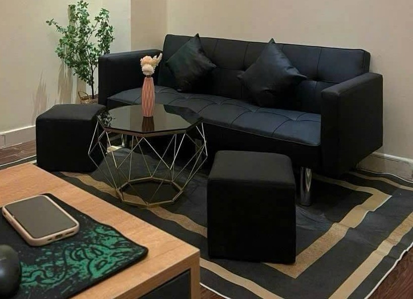 Bộ bàn ghế sofa BK8
