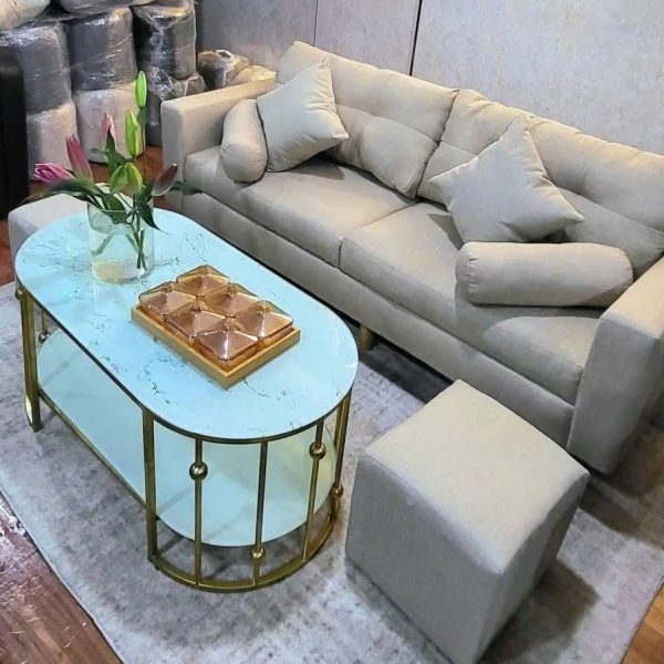 Bộ bàn ghế sofa BK5