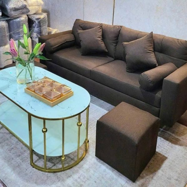 Bộ bàn ghế sofa BK4