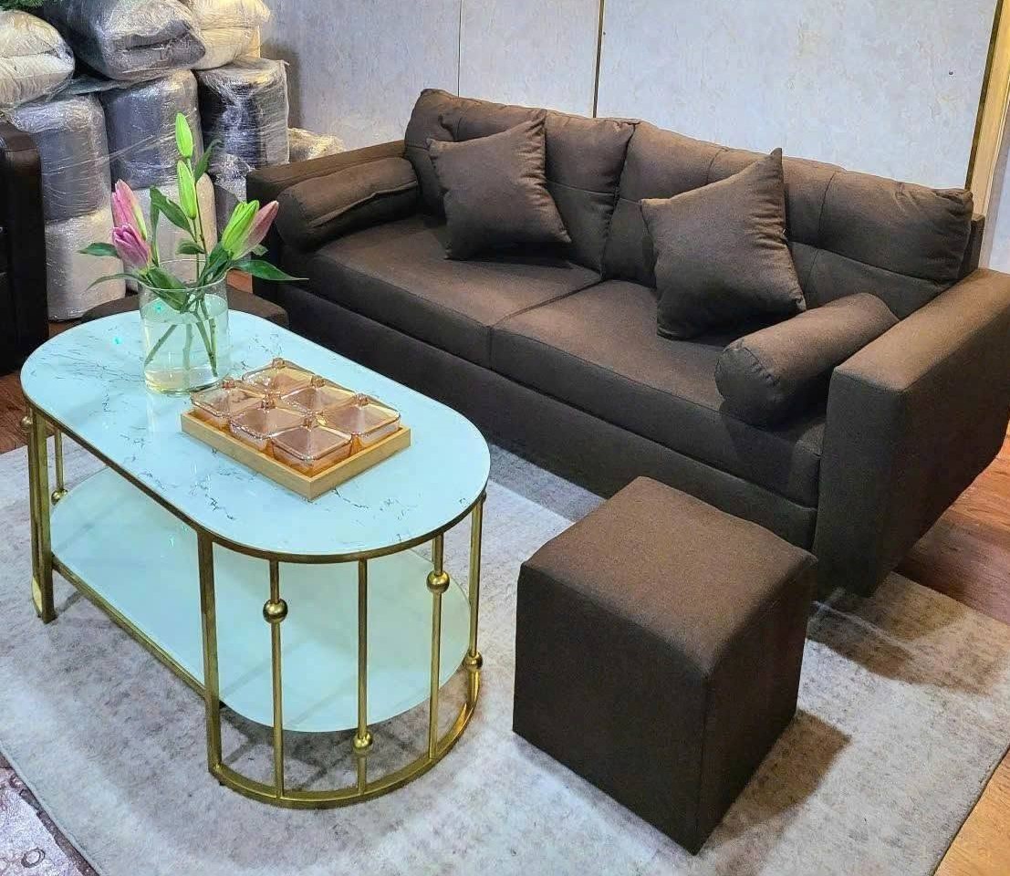 Bộ bàn ghế sofa BK4