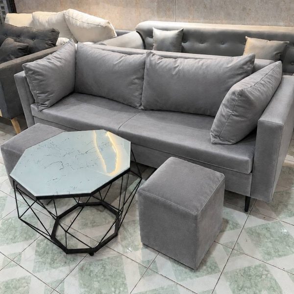Bộ bàn ghế sofa BK5