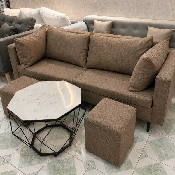 Bộ bàn ghế sofa BK1