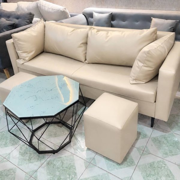 Bộ bàn ghế sofa BK3