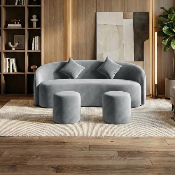 Bộ bàn ghế sofa BK7