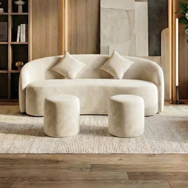 Bộ bàn ghế sofa BK6