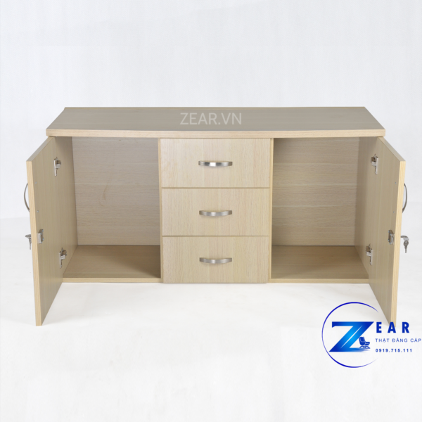 Tủ phụ giám đốc cao cấp