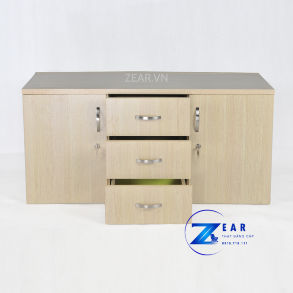 Tủ phụ giám đốc cao cấp