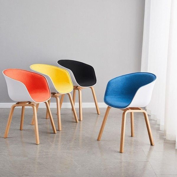 Ghế cà phê TG06
