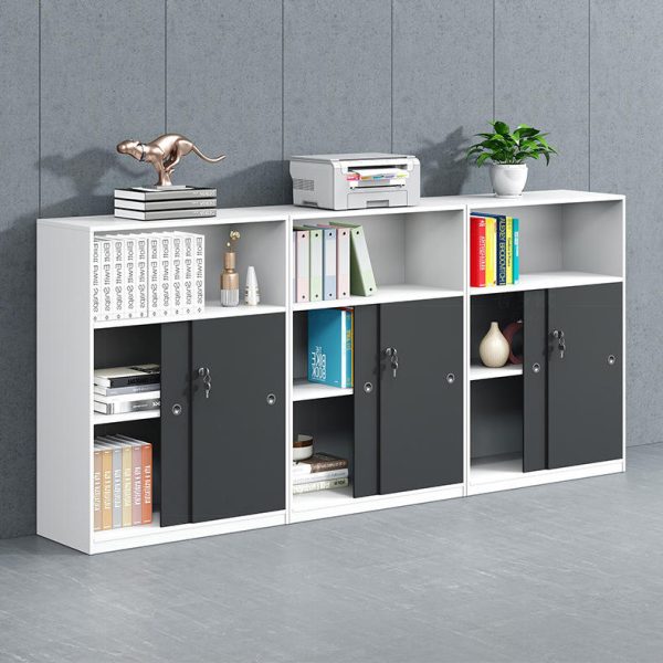 Tủ hồ sơ cửa lùa 12
