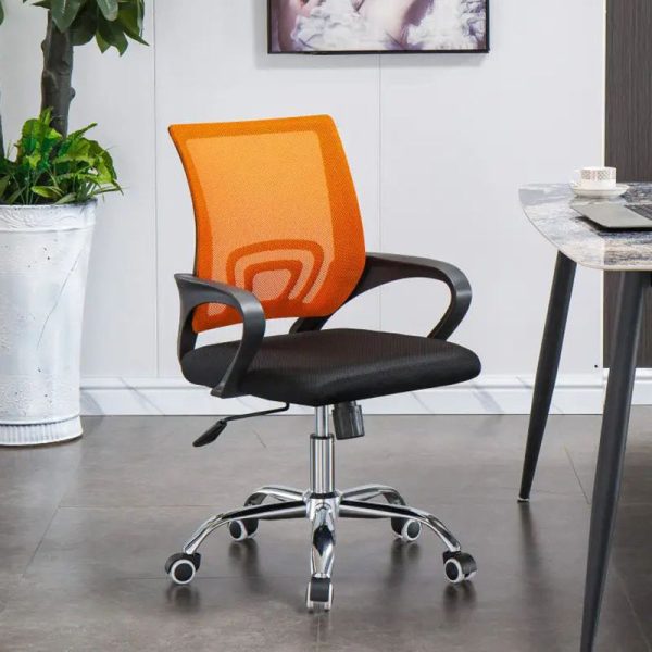 Ghế xoay lưng lưới TP2