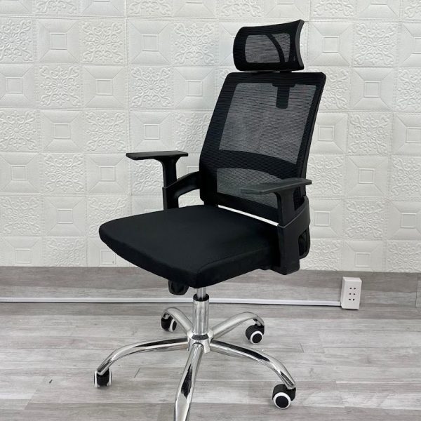 Ghế xoay văn phòng TP24-K