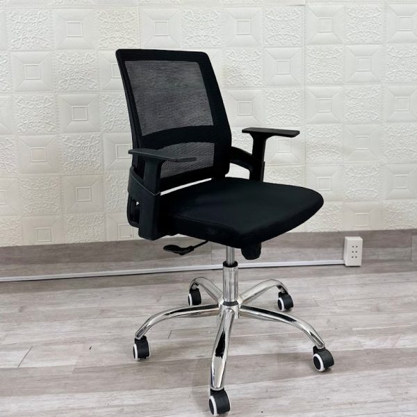 Ghế xoay văn phòng TP23-K