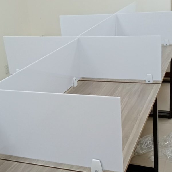 Vách ngăn mica VM01