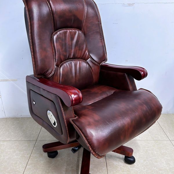 Ghế giám đốc LION LI47