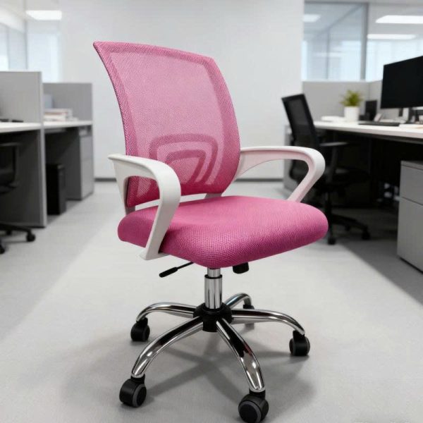 Ghế xoay văn phòng LI20
