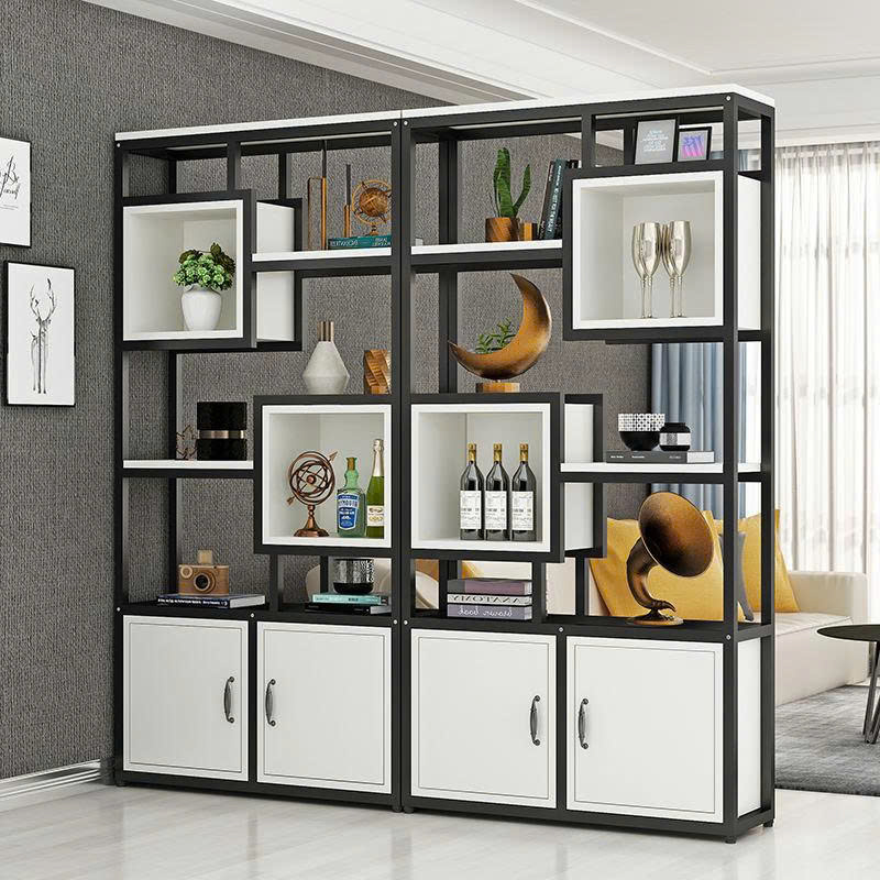 Kệ trang trí KDN05-N - Ảnh 3