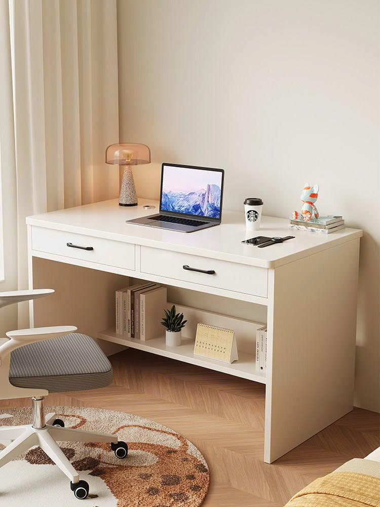 Bàn làm việc gỗ 1m2 BKT01