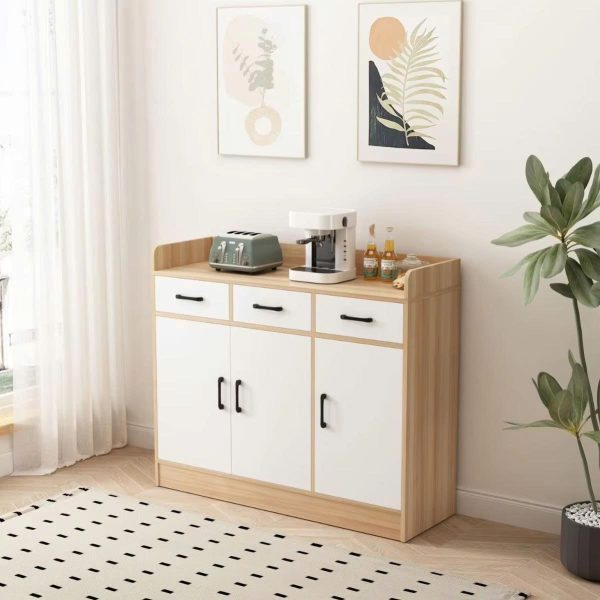 Tủ trà nước văn phòng BG01