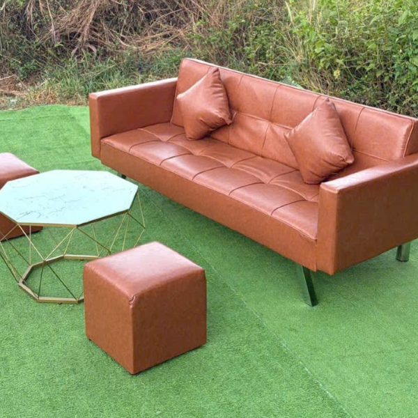 Bộ bàn ghế sofa BK10