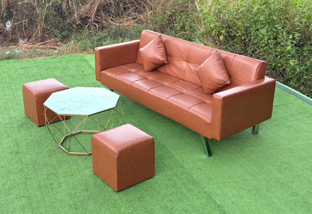 Bộ bàn ghế sofa BK10