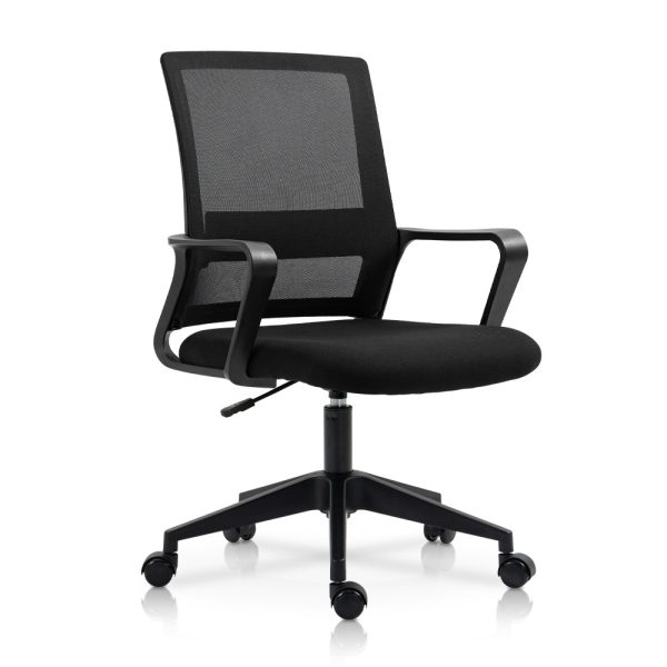 Ghế xoay văn phòng TP23N