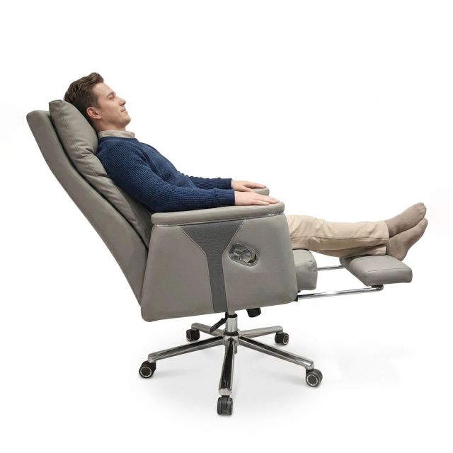Ghế giám đốc LI71 - Ảnh 3