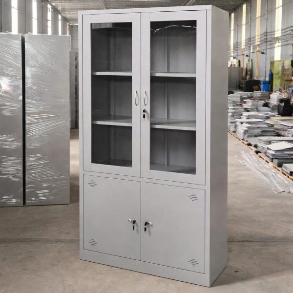Tủ hồ sơ TS01