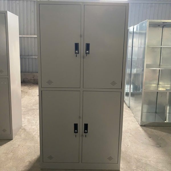 Tủ sắt văn phòng QA04