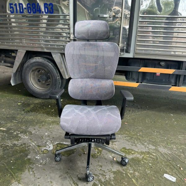 Ghế công thái học LI79