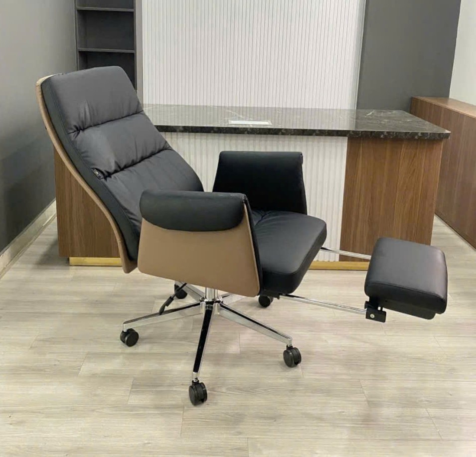 Ghế giám đốc LI83 - Ảnh 3