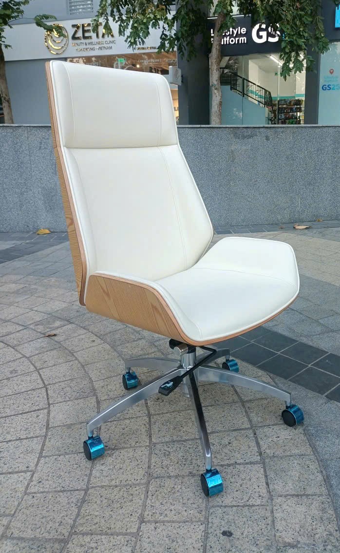 Ghế giám đốc TP60 - Ảnh 3